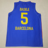 BASKET Barcelona Retro
