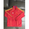 España Cortavientos Rojo 2026