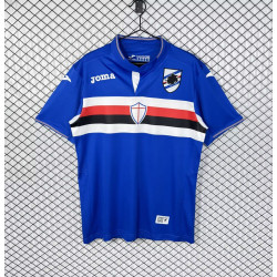 Sampdoria Retro Local 15-16