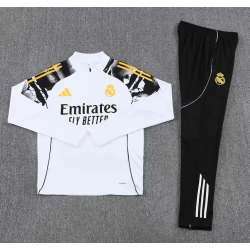 Real Madrid Chandal...