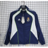 Real Madrid Cortavientos Retro 10-11