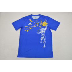 RM x Marvel Azul Oscura 25-26