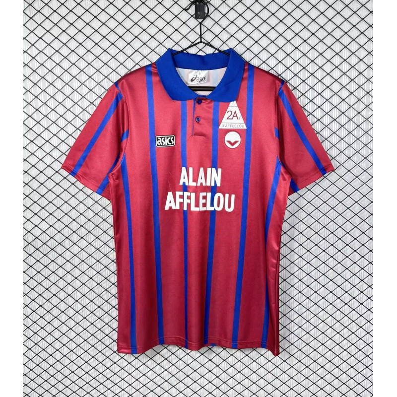 Girondins Retro Local 95-96