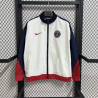 PSG Cortavientos Blanco 25-26