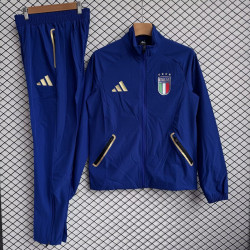 Italia Chandal Cortavientos...
