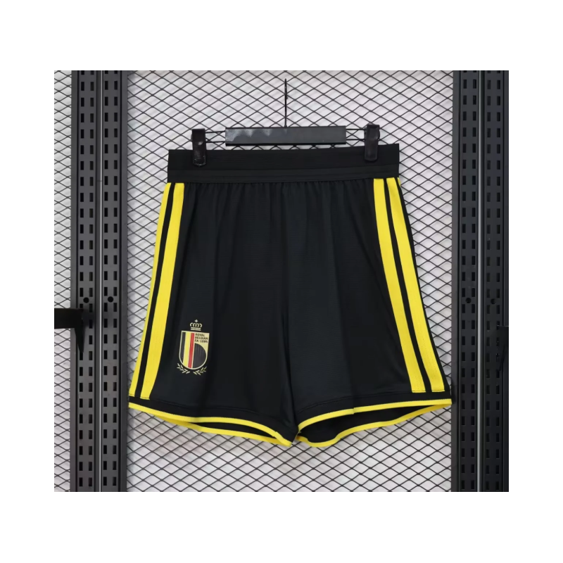Belgica Pantalon Player Version Local 2026