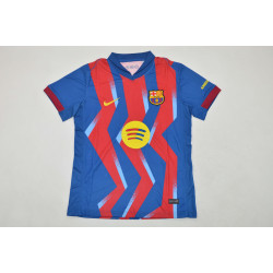 Barcelona Cuarta 25-26