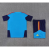 Kit Entrenamiento España Azul 2026