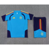 Kit Entrenamiento España Azul 2026