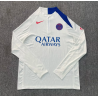PSG Sudadera Entrenamiento Player Version 25-26