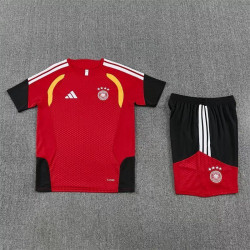 Kit Entrenamiento Alemania...