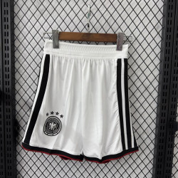 Alemania Pantalon Corto...