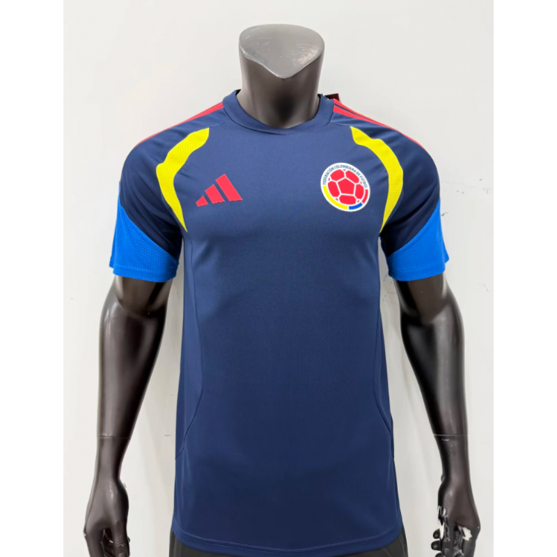 Colombia Entrenamiento Player Version 2026