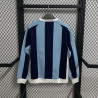 Argentina Sudadera Azul Negra