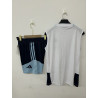 Kit Entrenamiento Argentina Sin Mangas 2026