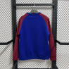 Barcelona Sudadera Azul