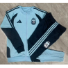 Argentina Chandal Entrenamiento Azul 2026
