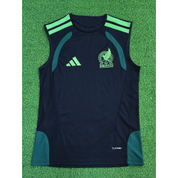 Mexico Entrenamiento Sin...