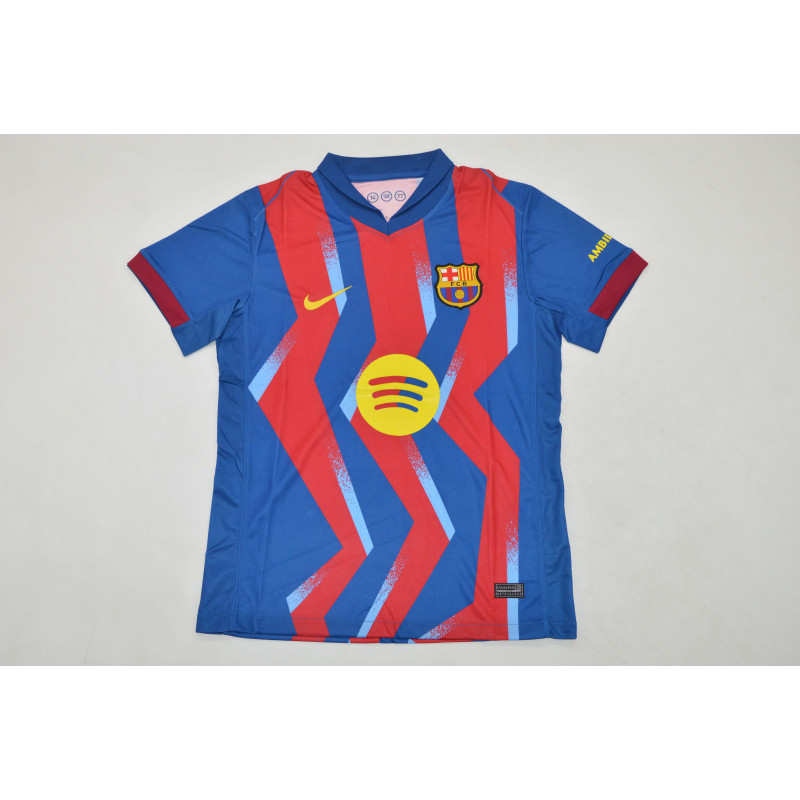 Barcelona Player Version Cuarta 25-26