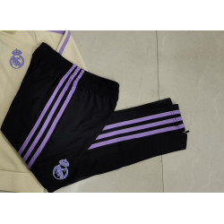 Real Madrid pantalón chándal