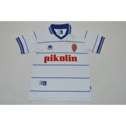 Real Zaragoza Retro Local...