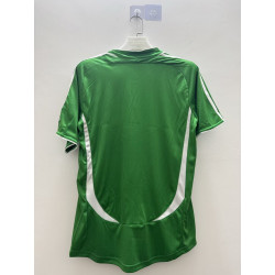 Nigeria Retro Local 2006