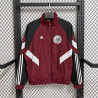 Ajax Cortavientos Rojo 25-26