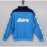 Napoles Chaqueta Retro Azul 89-90