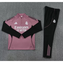 RM Chandal Entrenamiento Morado 25-26