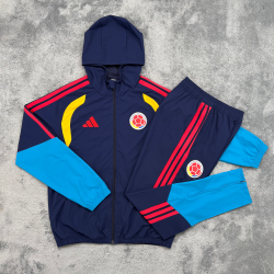 Colombia Chandal...