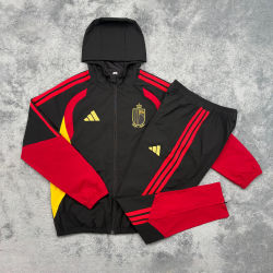 Belgica Chandal...