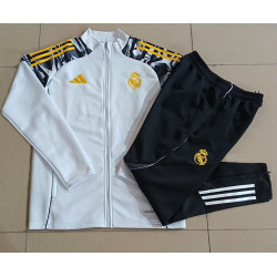 RM Chandal Marvel Blanco 25-26