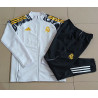 Chandal Niño Real Madrid Marvel Blanco 25-26