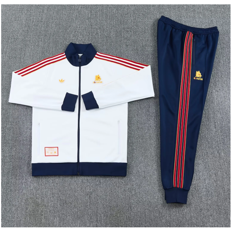 Roma Chandal Icon 25-26