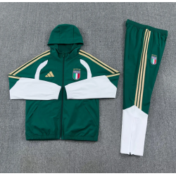 Italia Chandal Cortavientos...