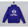 Fiorentina Chaqueta Retro Azul 85-86
