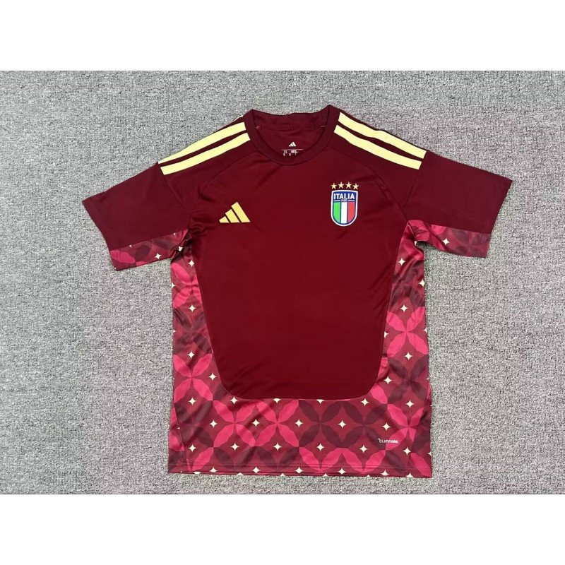 Italia Portero 2026