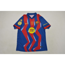 Barcelona Final Supercopa 2026