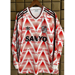 River Plate Retro Manga...