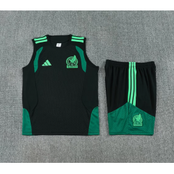 Kit Entrenamiento Mexico...