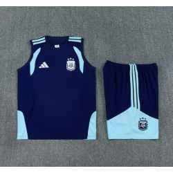 Kit Entrenamiento Argentina...
