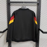 Alemania Sudadera Negra 2026