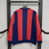 Bayern Munich Sudadera Roja Azul 2026