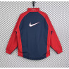 Arsenal Cortavientos Retro 98-99