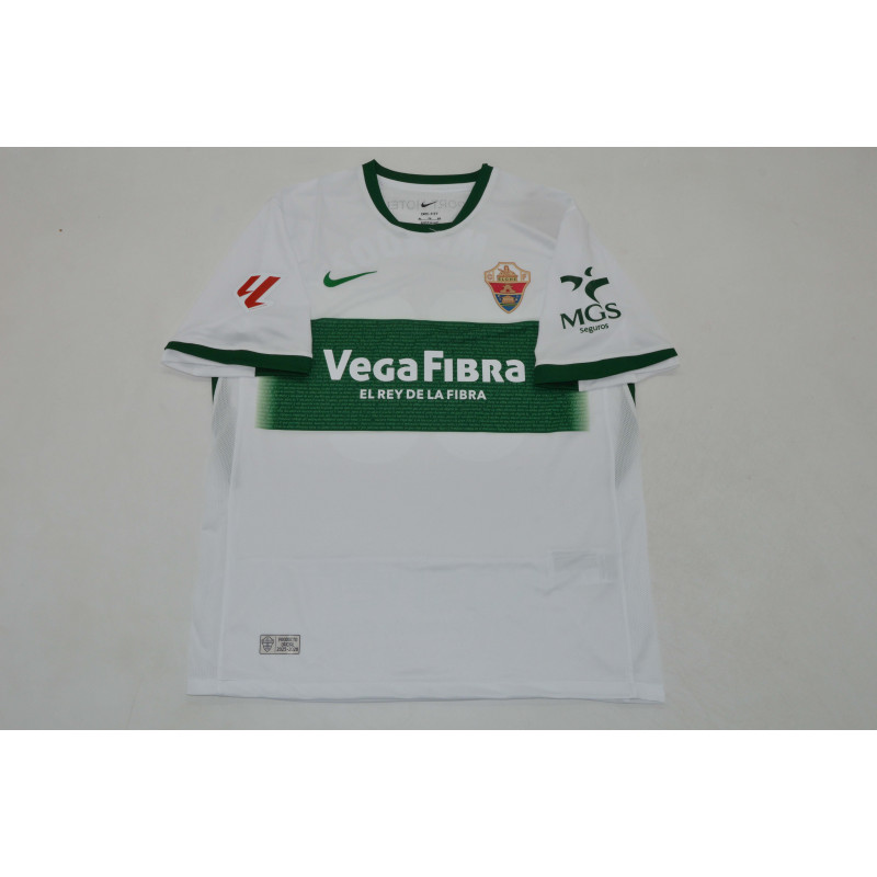 Elche Local 25-26