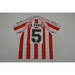 Sporting de Gijon Retro Local 95-96