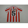 Sporting de Gijon Retro Local 95-96