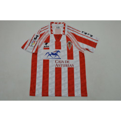 Sporting de Gijon Retro...