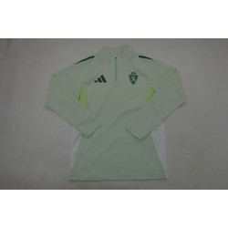 Zaragoza Sudadera...