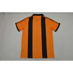 Hull City Retro Local 81-82